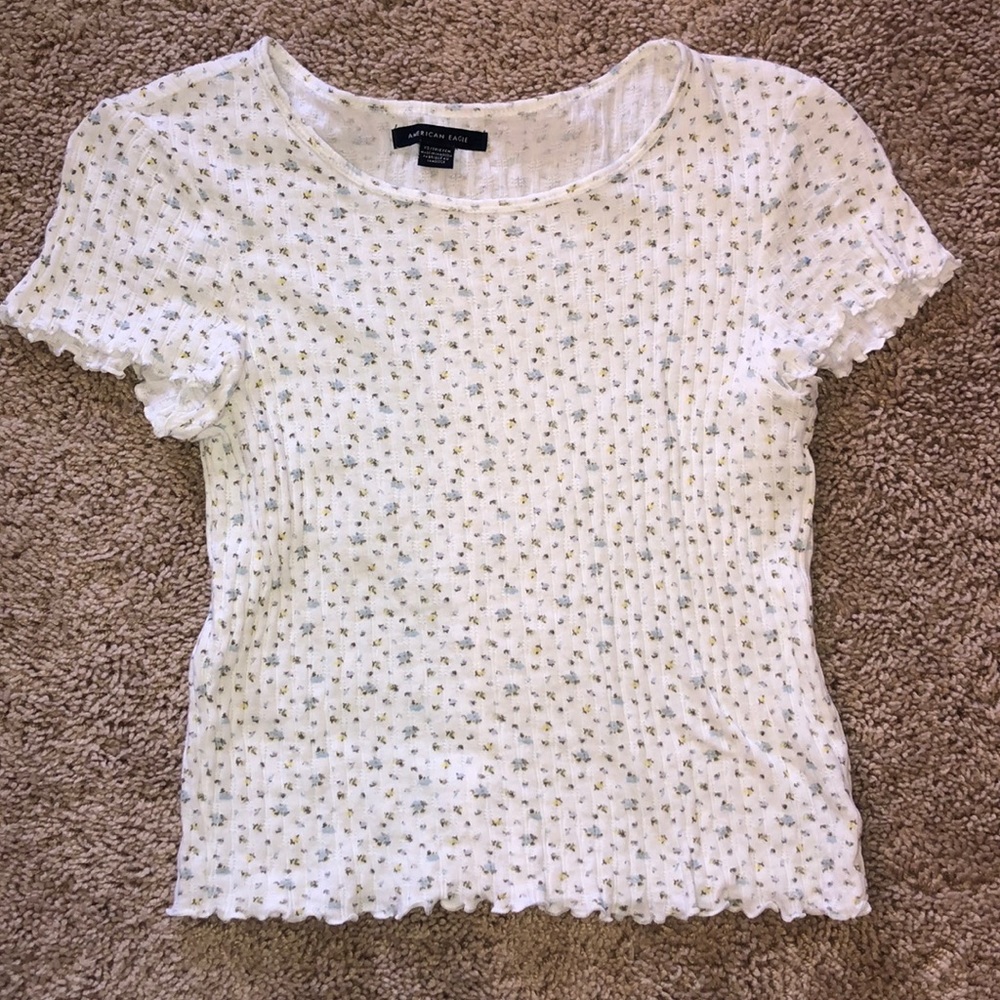 Love this top!!